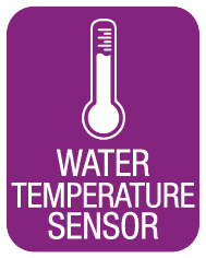 TEMP SENSOR